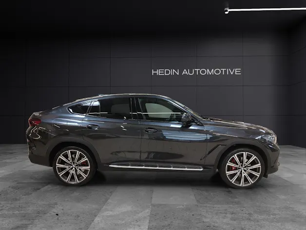 BMW X6 30d xDrive