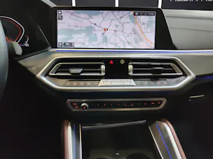 BMW X6 30d xDrive