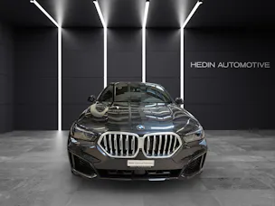 BMW X6 30d xDrive
