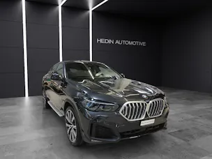BMW X6 30d xDrive