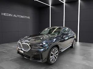 BMW X6 30d xDrive