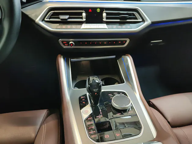 BMW X6 30d xDrive