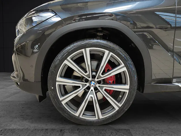 BMW X6 30d xDrive