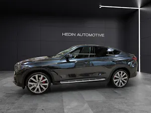 BMW X6 30d xDrive