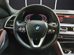 BMW X6 30d xDrive
