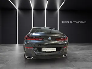 BMW X6 30d xDrive