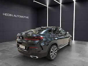 BMW X6 30d xDrive