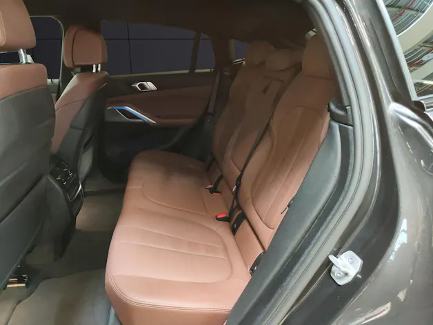 BMW X6 30d xDrive