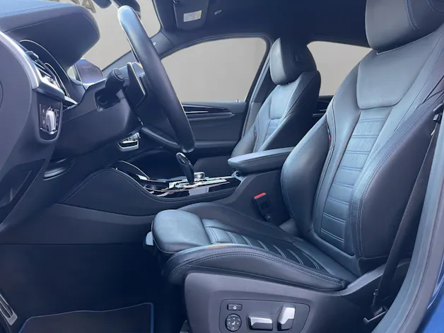 BMW X4 xDrive M40d Steptronic