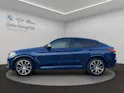 BMW X4 xDrive M40d Steptronic