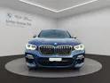 BMW X4 xDrive M40d Steptronic
