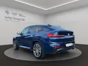 BMW X4 xDrive M40d Steptronic