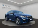 BMW X4 xDrive M40d Steptronic