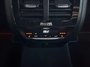 BMW X4 xDrive M40d Steptronic