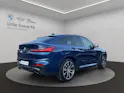 BMW X4 xDrive M40d Steptronic