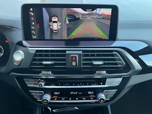 BMW X4 xDrive M40d Steptronic