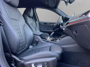BMW X4 xDrive M40d Steptronic