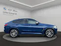 BMW X4 xDrive M40d Steptronic