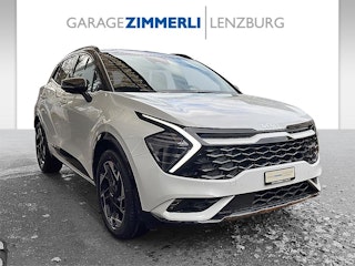 Vehicle image KIA SPORTAGE 0 Vehicle image KIA SPORTAGE 0