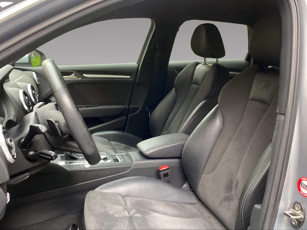 Audi A3 Sportback 1.4 40 e-tron Sport S-Tronic