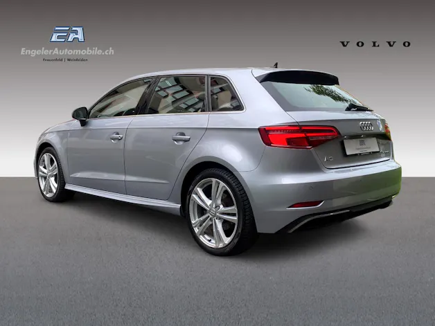 Audi A3 Sportback 1.4 40 e-tron Sport S-Tronic
