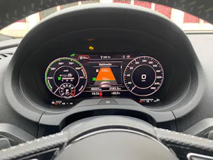 Audi A3 Sportback 1.4 40 e-tron Sport S-Tronic