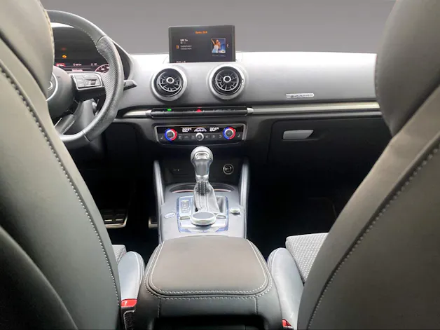 Audi A3 Sportback 1.4 40 e-tron Sport S-Tronic