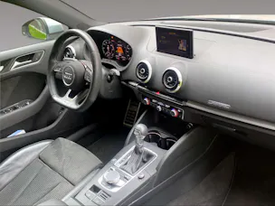 Audi A3 Sportback 1.4 40 e-tron Sport S-Tronic
