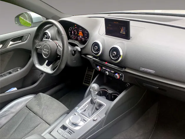 Audi A3 Sportback 1.4 40 e-tron Sport S-Tronic