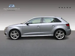 Audi A3 Sportback 1.4 40 e-tron Sport S-Tronic