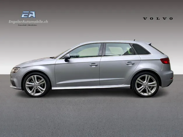 Audi A3 Sportback 1.4 40 e-tron Sport S-Tronic