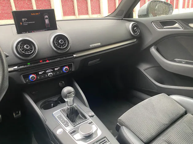 Audi A3 Sportback 1.4 40 e-tron Sport S-Tronic