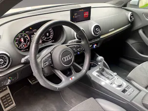 Audi A3 Sportback 1.4 40 e-tron Sport S-Tronic