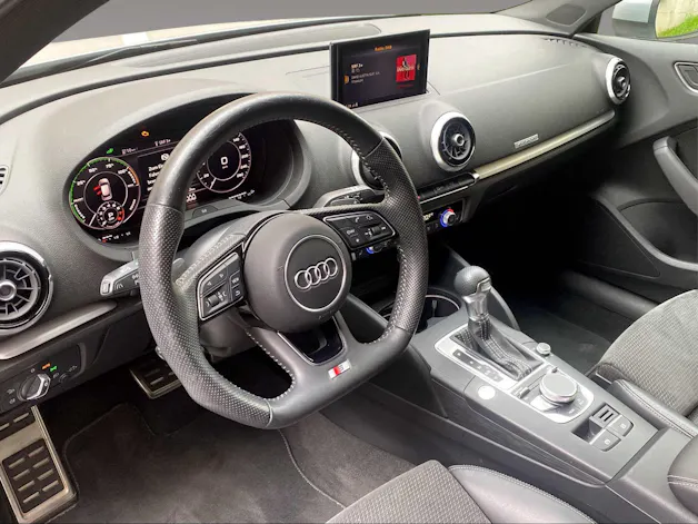 Audi A3 Sportback 1.4 40 e-tron Sport S-Tronic