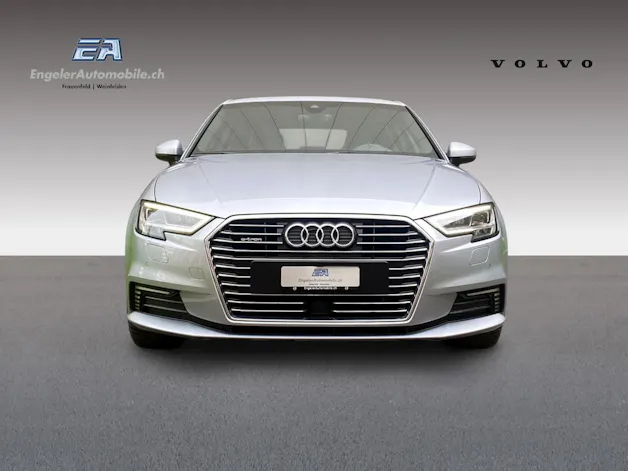 Audi A3 Sportback 1.4 40 e-tron Sport S-Tronic