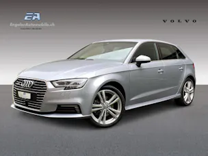 Audi A3 Sportback 1.4 40 e-tron Sport S-Tronic