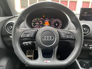 Audi A3 Sportback 1.4 40 e-tron Sport S-Tronic