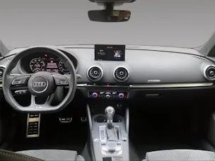 Audi A3 Sportback 1.4 40 e-tron Sport S-Tronic