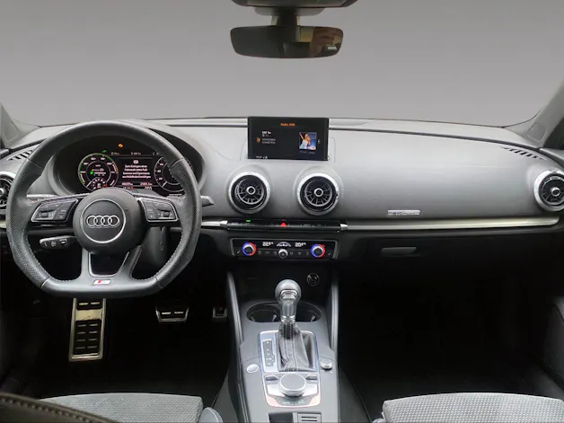 Audi A3 Sportback 1.4 40 e-tron Sport S-Tronic