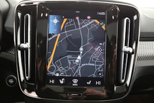 Vehicle image VOLVO XC40 1.5 T4 PiH R-Design