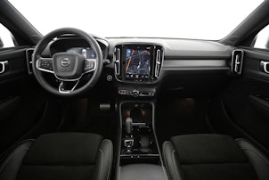 Vehicle image VOLVO XC40 1.5 T4 PiH R-Design