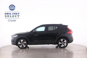 Vehicle image VOLVO XC40 1.5 T4 PiH R-Design