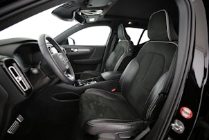 Vehicle image VOLVO XC40 1.5 T4 PiH R-Design