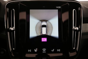 Vehicle image VOLVO XC40 1.5 T4 PiH R-Design