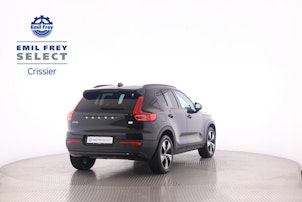 Vehicle image VOLVO XC40 1.5 T4 PiH R-Design