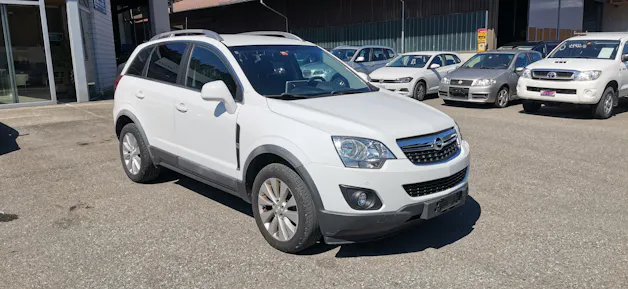 Opel Antara 2.2 CDTI ecoT Enjoy S/S