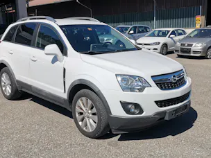 Opel Antara 2.2 CDTI ecoT Enjoy S/S