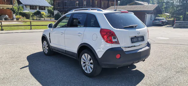 Opel Antara 2.2 CDTI ecoT Enjoy S/S