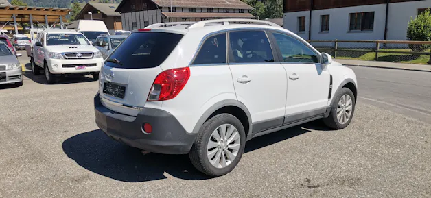 Opel Antara 2.2 CDTI ecoT Enjoy S/S