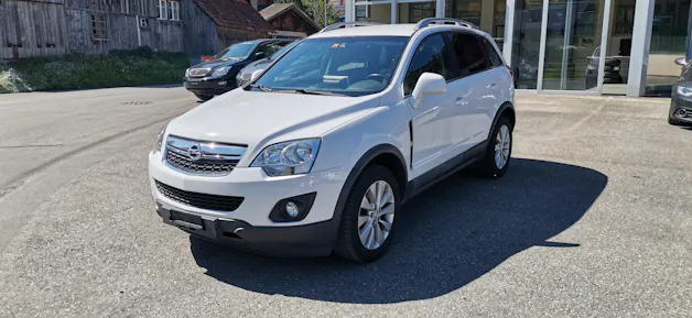 Opel Antara 2.2 CDTI ecoT Enjoy S/S